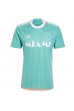 Inter Miami Lionel Messi #10 Fotballdrakt Tredje Klær 2024-25 Korte ermer
